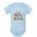 LIGHT BLUE - FRONT