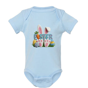 LIGHT BLUE - FRONT
