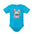 TURQUOISE - FRONT