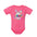 HOT PINK - FRONT