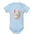 LIGHT BLUE - FRONT