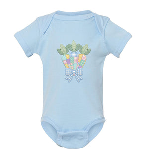 LIGHT BLUE - FRONT