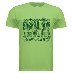 LIME - FRONT