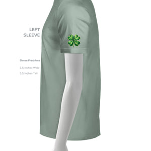Sage - SLEEVE_LEFT