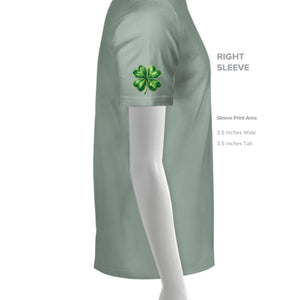 Sage - SLEEVE_RIGHT