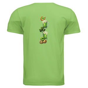 LIME - BACK