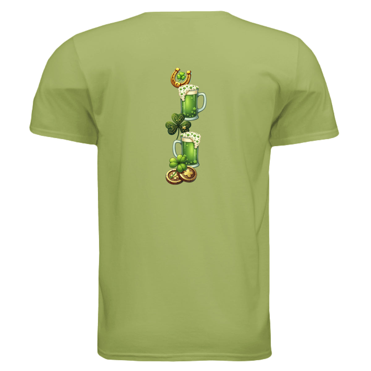 KIWI - BACK