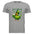 GRAPHITE HEATHER - FRONT