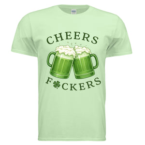 MINT GREEN - FRONT