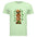 MINT GREEN - FRONT