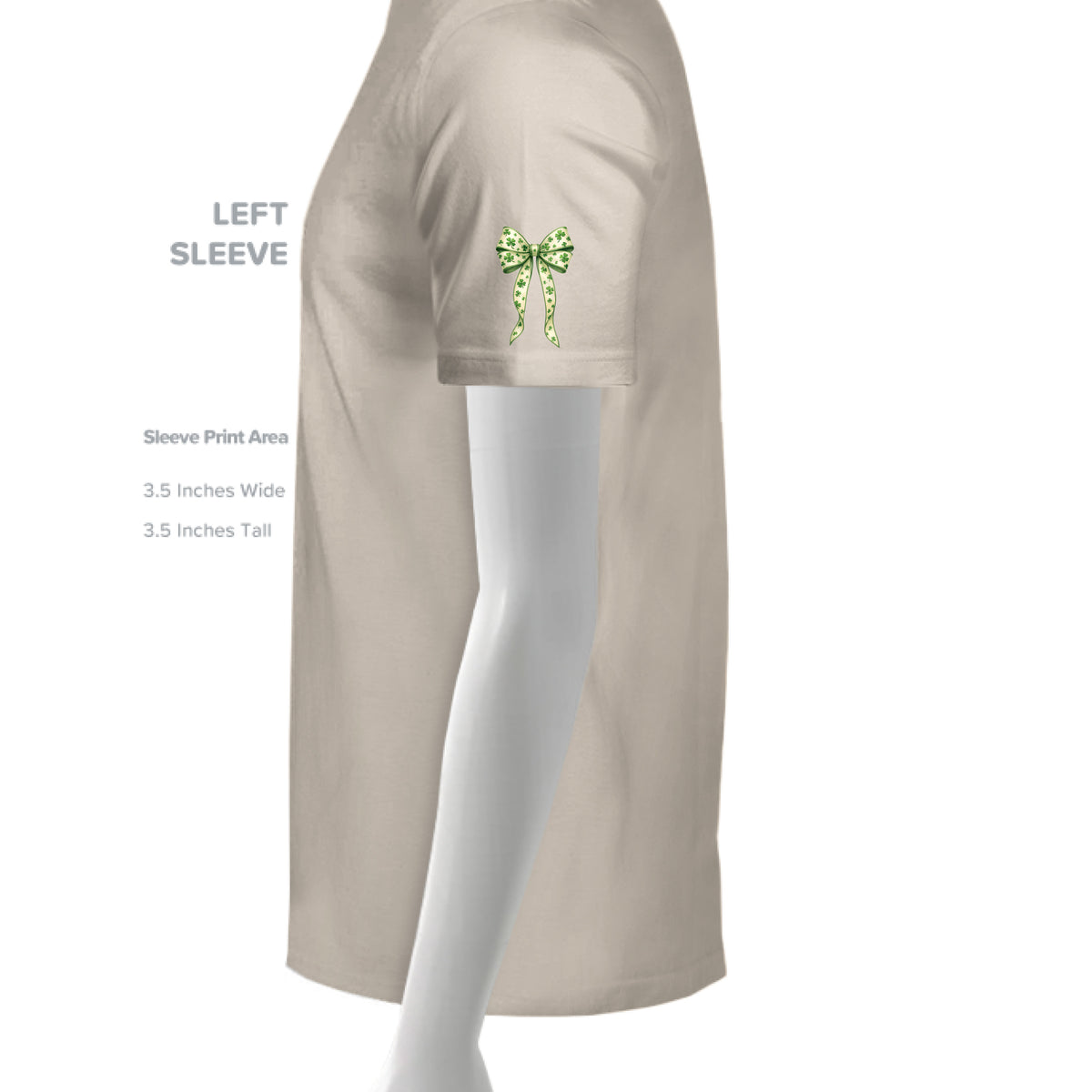 SAND - SLEEVE_LEFT
