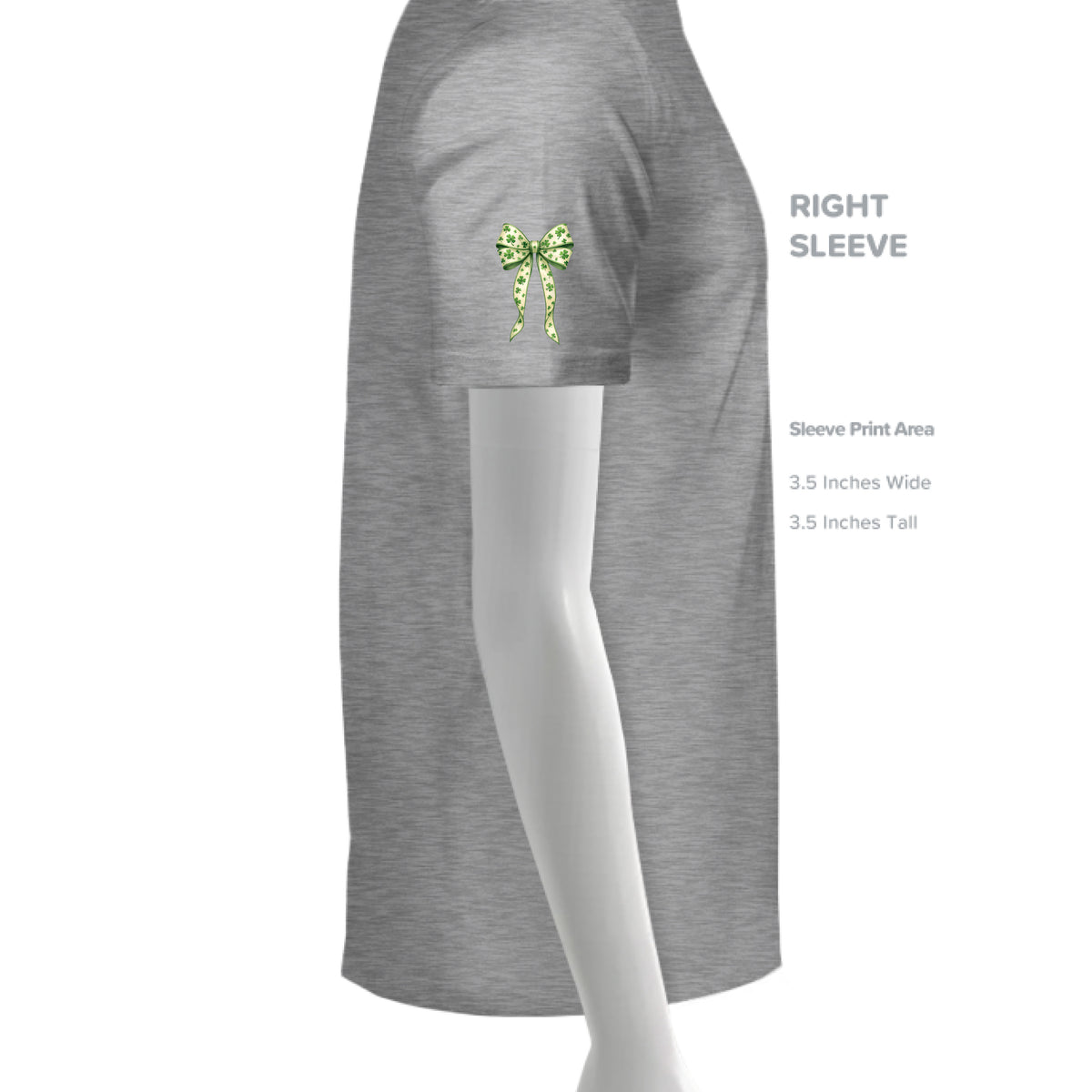 SPORT GREY - SLEEVE_RIGHT