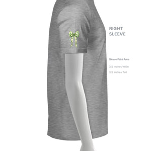 SPORT GREY - SLEEVE_RIGHT