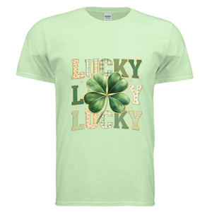 MINT GREEN - FRONT