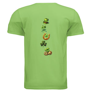 LIME - BACK
