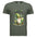 MILITARY GREEN - FRONT