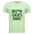 MINT GREEN - FRONT