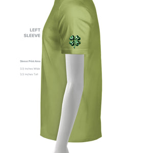 KIWI - SLEEVE_LEFT
