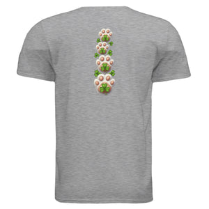 SPORT GREY - BACK
