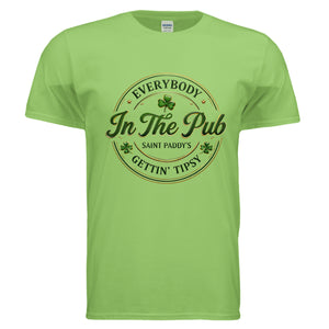LIME - FRONT