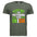 MILITARY GREEN - FRONT