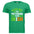IRISH GREEN - FRONT