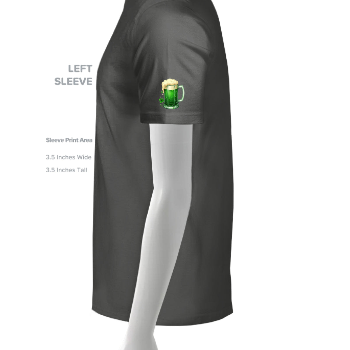 CHARCOAL - SLEEVE_LEFT