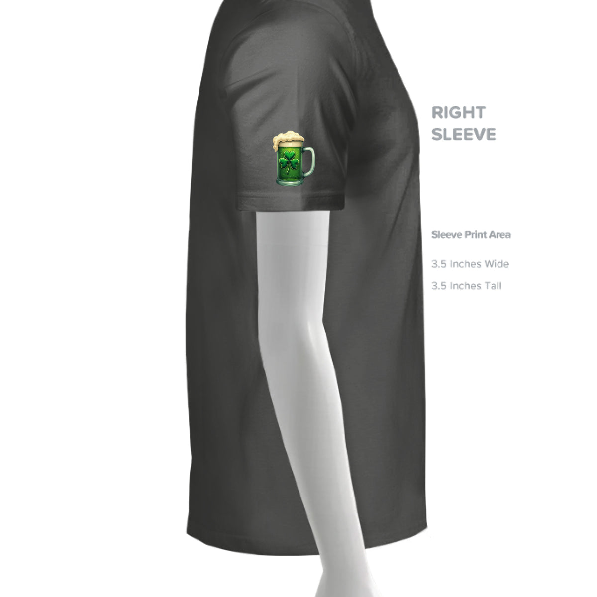 CHARCOAL - SLEEVE_RIGHT