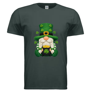 FOREST GREEN - FRONT