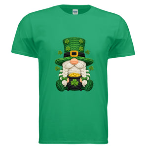 IRISH GREEN - FRONT
