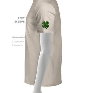 SAND - SLEEVE_LEFT