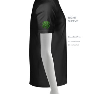 BLACK - SLEEVE_RIGHT