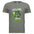 HEATHER MILITARY GREEN - FRONT