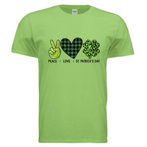 LIME - FRONT