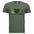 MILITARY GREEN - FRONT