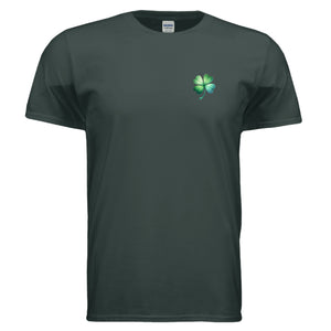 FOREST GREEN - FRONT
