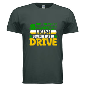 FOREST GREEN - FRONT