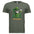 MILITARY GREEN - FRONT
