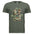 MILITARY GREEN - FRONT