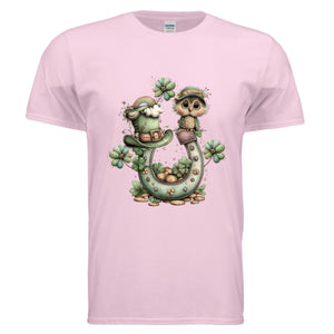 Light Pink - FRONT