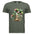 MILITARY GREEN - FRONT