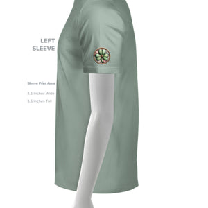 Sage - SLEEVE_LEFT