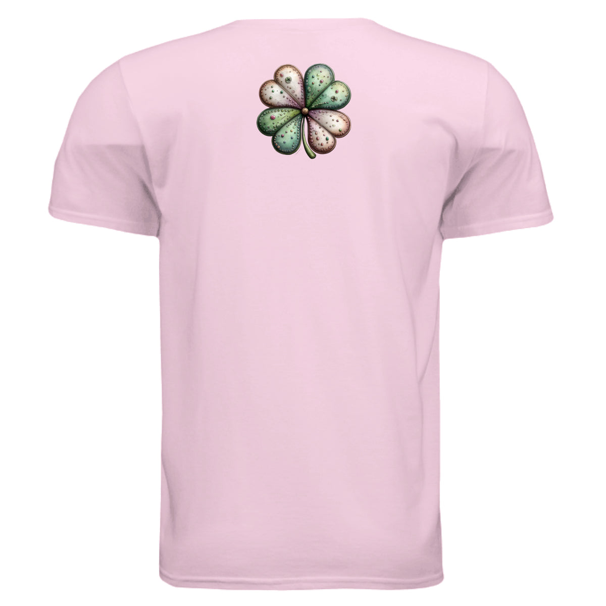 Light Pink - BACK