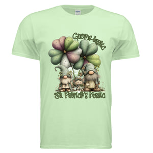 MINT GREEN - FRONT