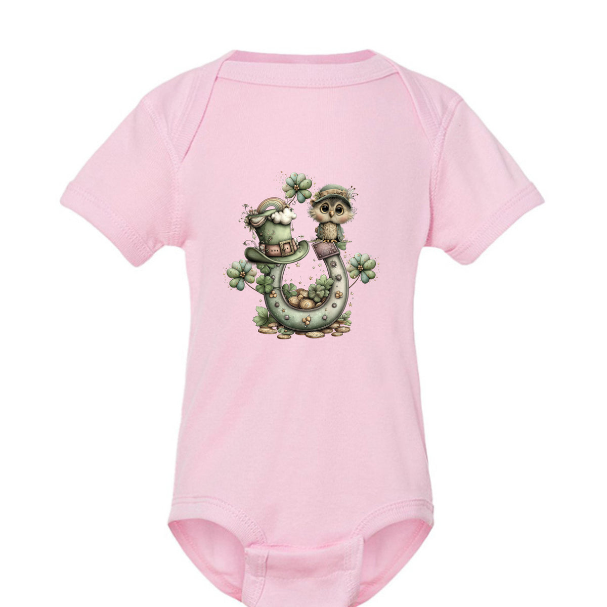 PINK - FRONT