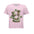 LIGHT PINK - FRONT