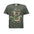 MILITARY GREEN - FRONT