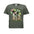 MILITARY GREEN - FRONT
