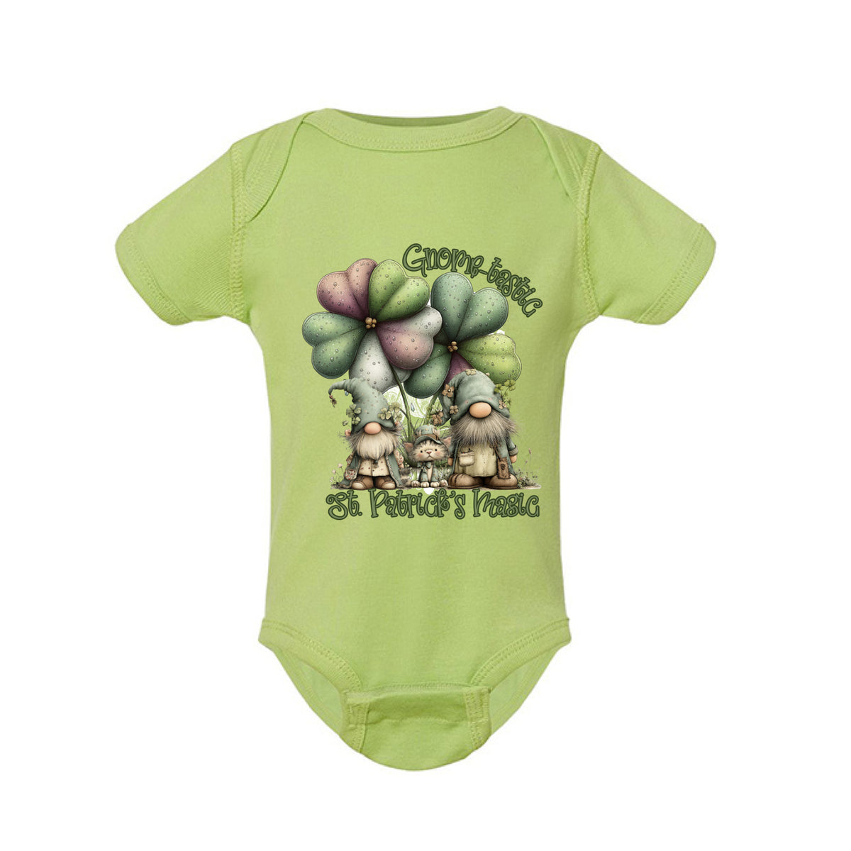 KEY LIME - FRONT