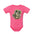 HOT PINK - FRONT